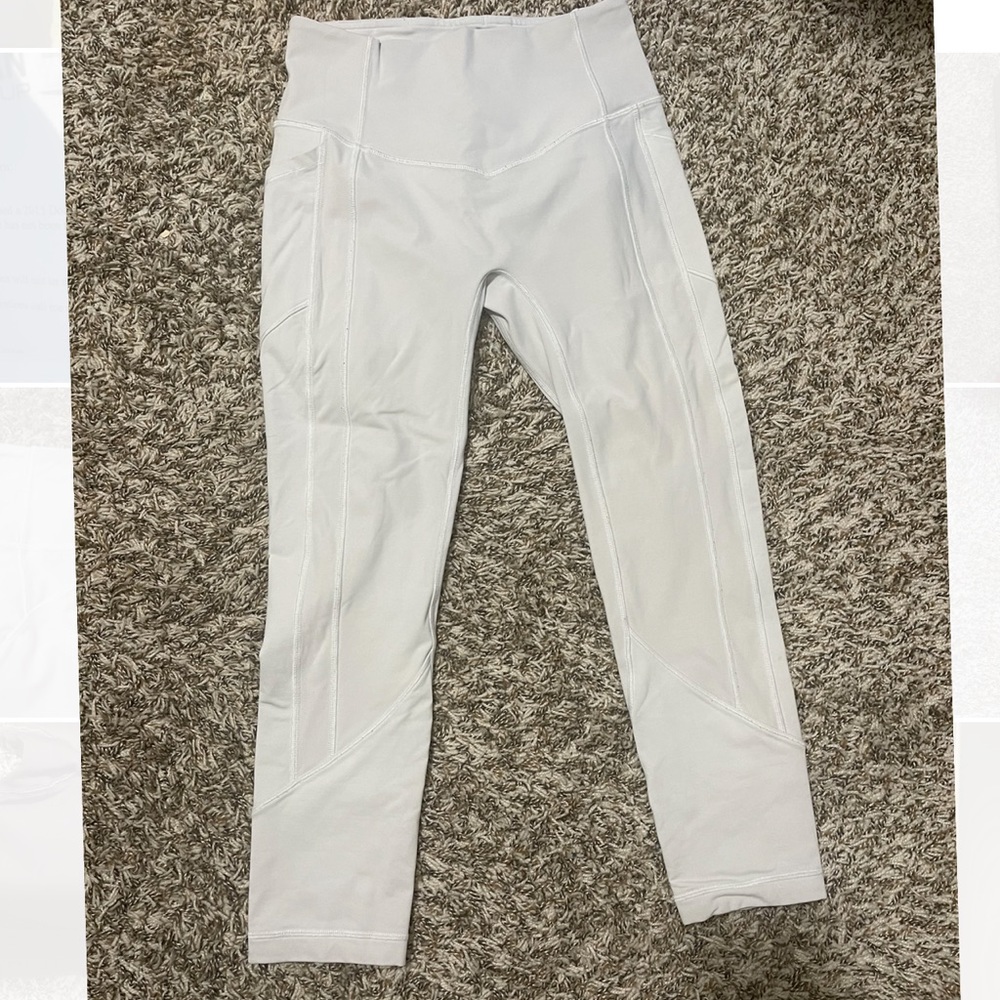 Lululemon leggings